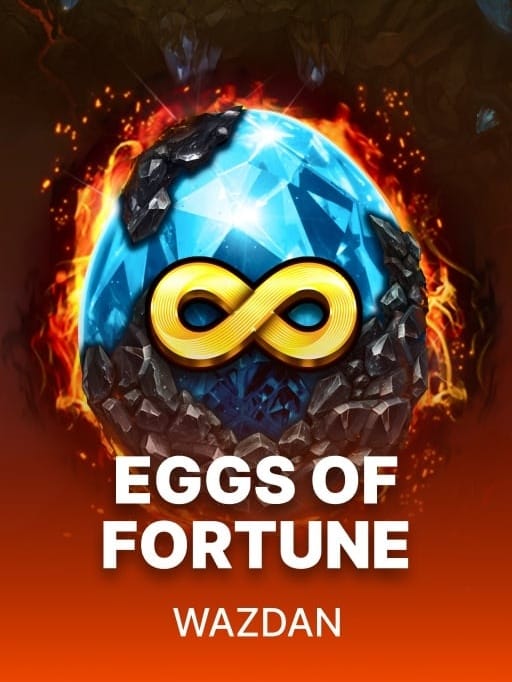 Eggs of Fortune screenshot