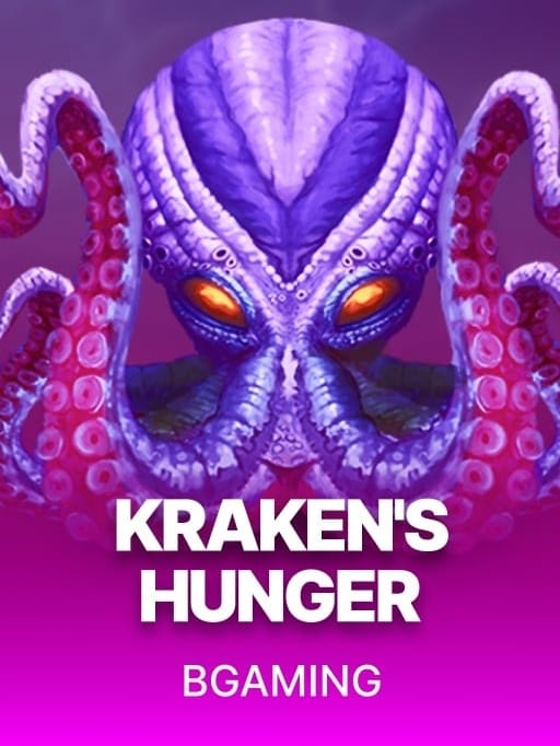 Kraken's Hunger screenshot