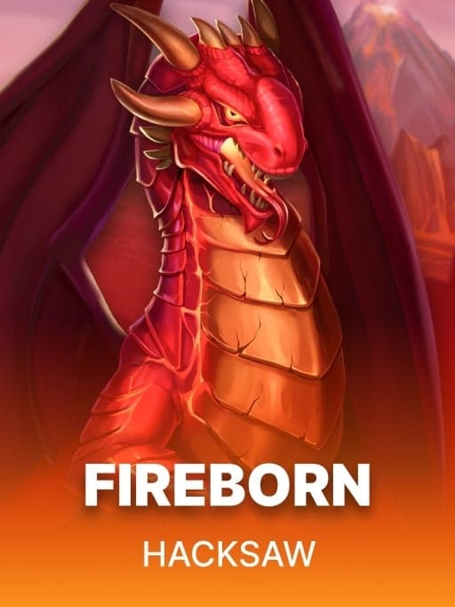 Fireborn screenshot