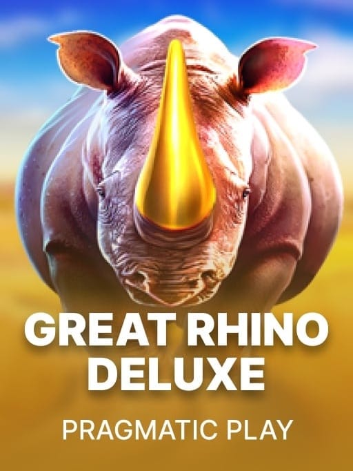 Great Rhino Deluxe screenshot