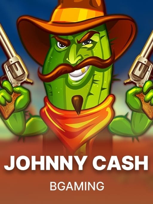 Johnny Cash screenshot