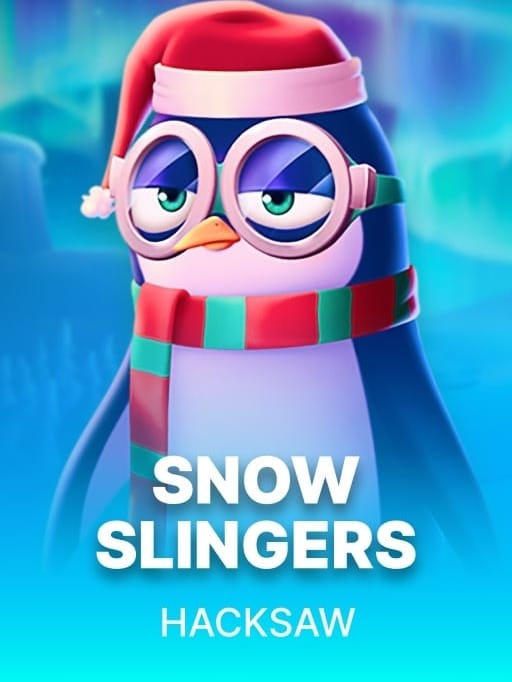 Snow Slingers screenshot