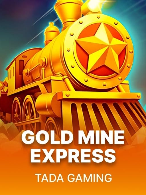 Gold Mine Express screenshot