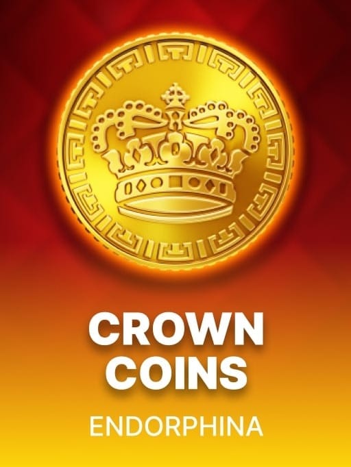 Crown Coins screenshot