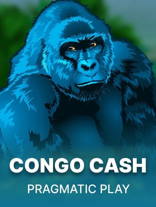Congo Cash screenshot