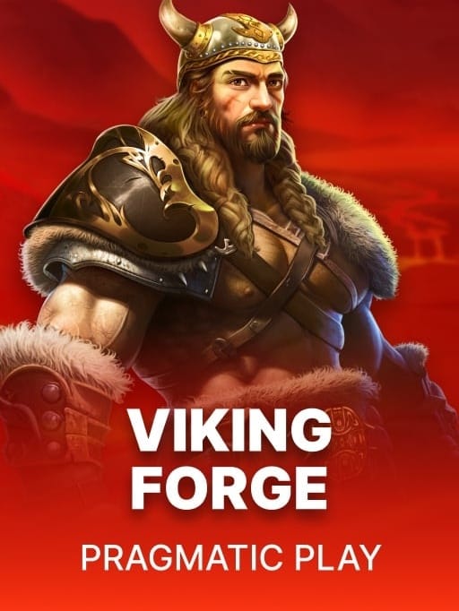Viking Forge screenshot