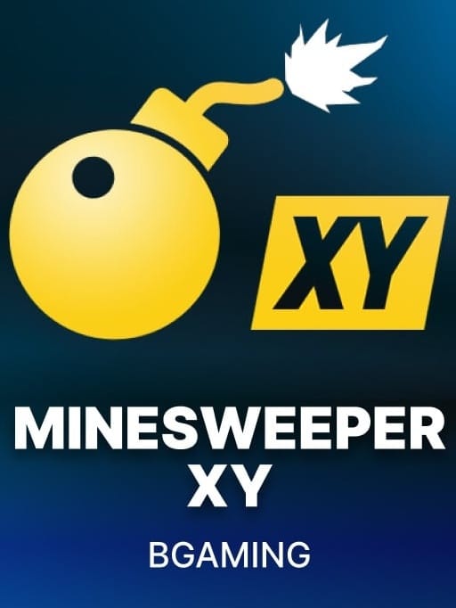 Minesweeper XY screenshot