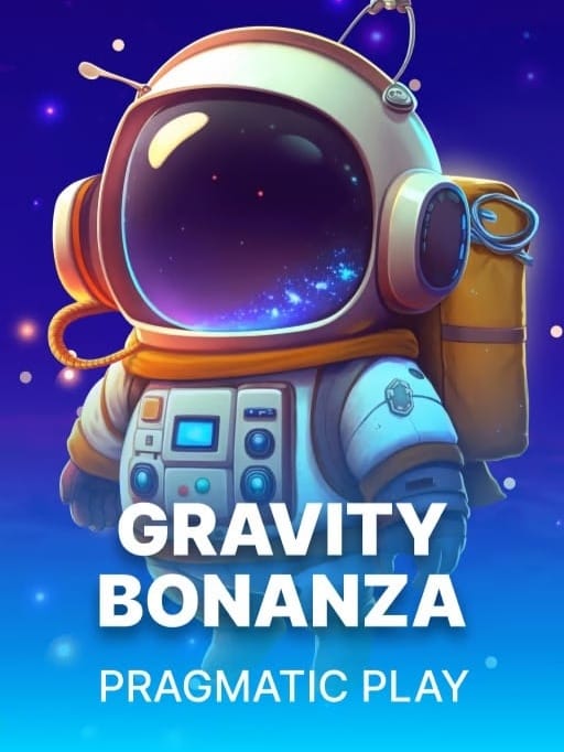 Gravity Bonanza screenshot