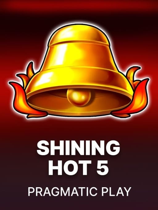 Shining Hot 5 screenshot