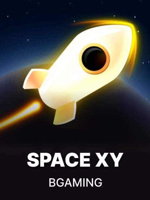 Space XY screenshot