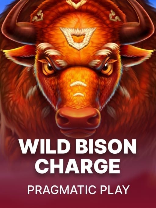 Wild Bison Charge screenshot